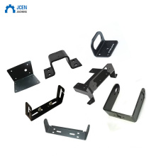 custom stamping shelf sheet metal shelf angle metal clip